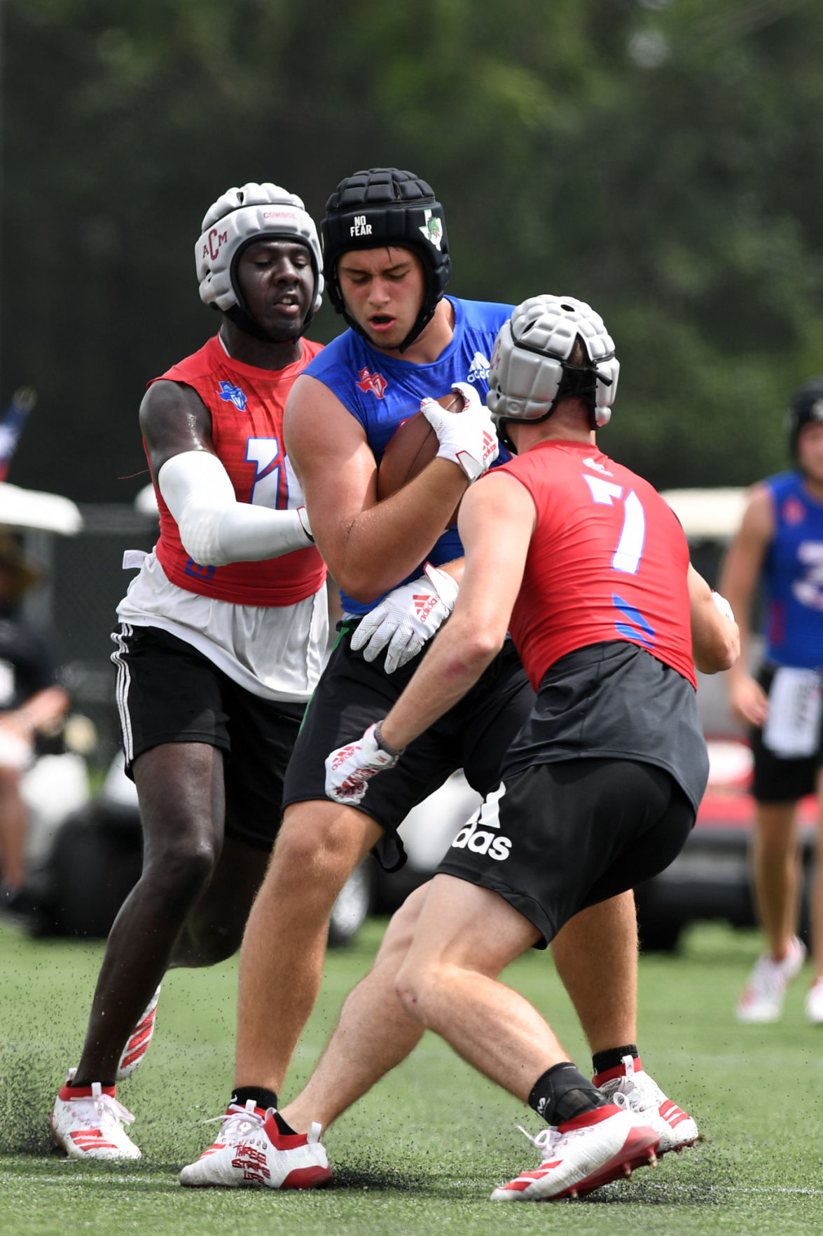 Texas 7-on-7 Championships
